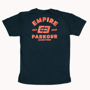 The Origins Tee
