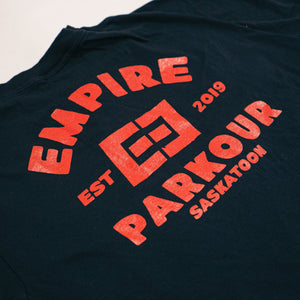 The Origins Tee