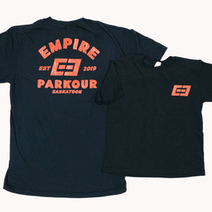 Youth Origins Tee