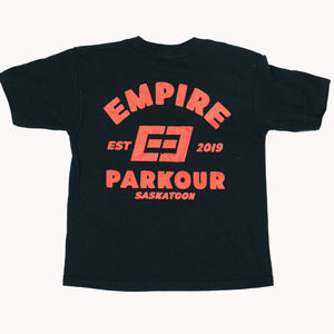 Youth Origins Tee