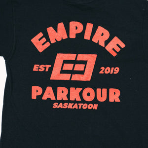 Youth Origins Tee