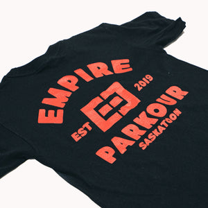 Youth Origins Tee