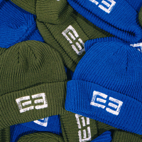 The Sketch Toque