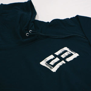 The Sketch Hoodie