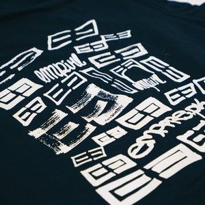 The Sketch Hoodie