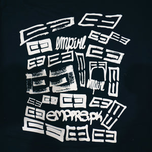 The Sketch Hoodie