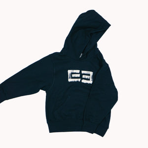 Youth Sketch Hoodie