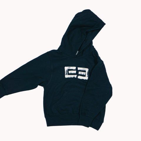 Youth Sketch Hoodie