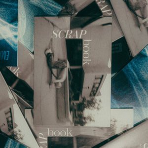 SCRAPbook