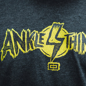 Ankle Thing Tee