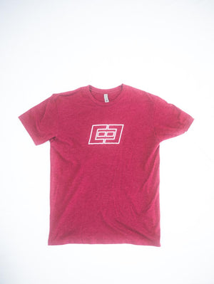 Essential Tee (Red)